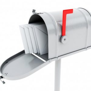 Y - Bulk Mailing Service - Minimum Quantity 200
