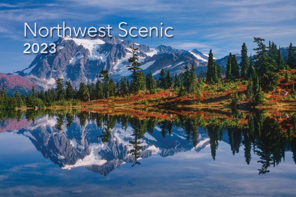 Northwest Scenic 2023